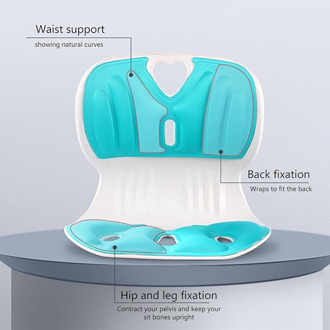 Body Seat Shaper - Beauty Blushh