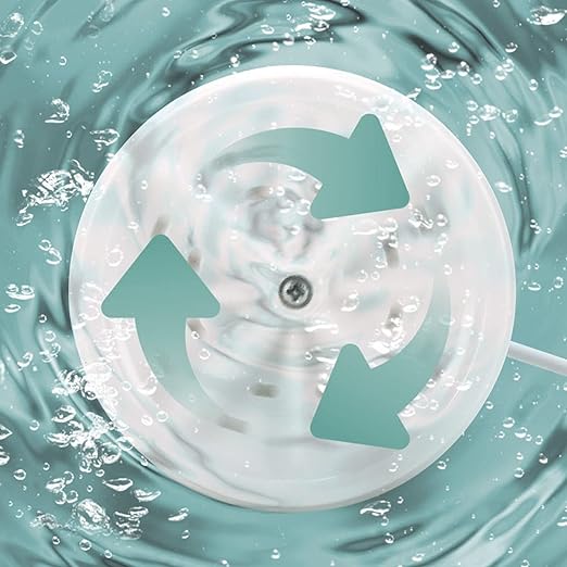 2 in 1 Mini Washing Machine - Beauty Blushh