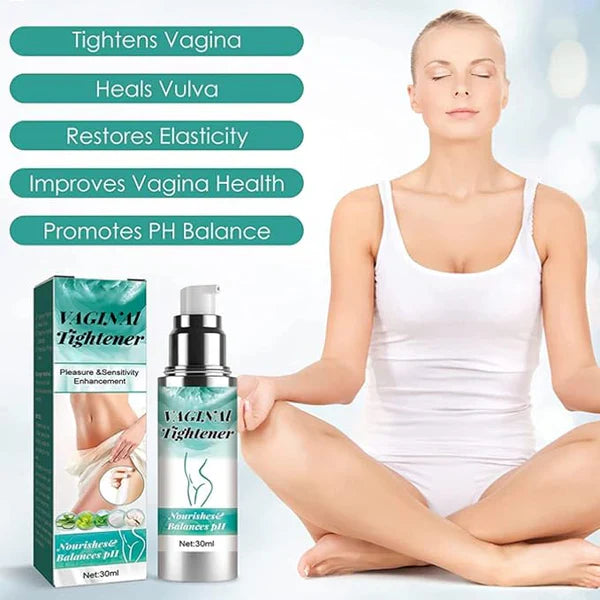 Eelhoe - Women’s Personal Care Gel (Original) - Beauty Blushh