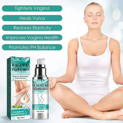 Eelhoe - Women’s Personal Care Gel (Original) - Beauty Blushh