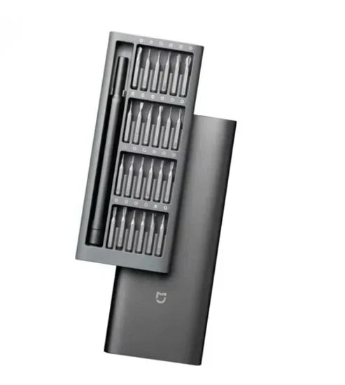 24 in 1 Electric Screwdriver Set - Beauty Blushh