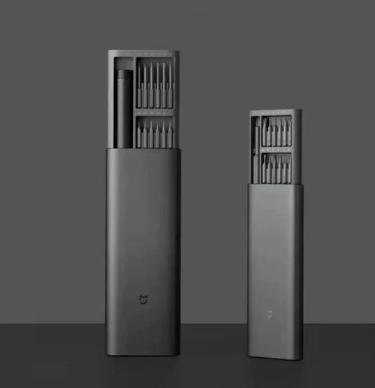 24 in 1 Electric Screwdriver Set - Beauty Blushh