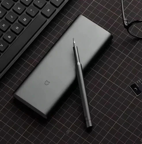 24 in 1 Electric Screwdriver Set - Beauty Blushh