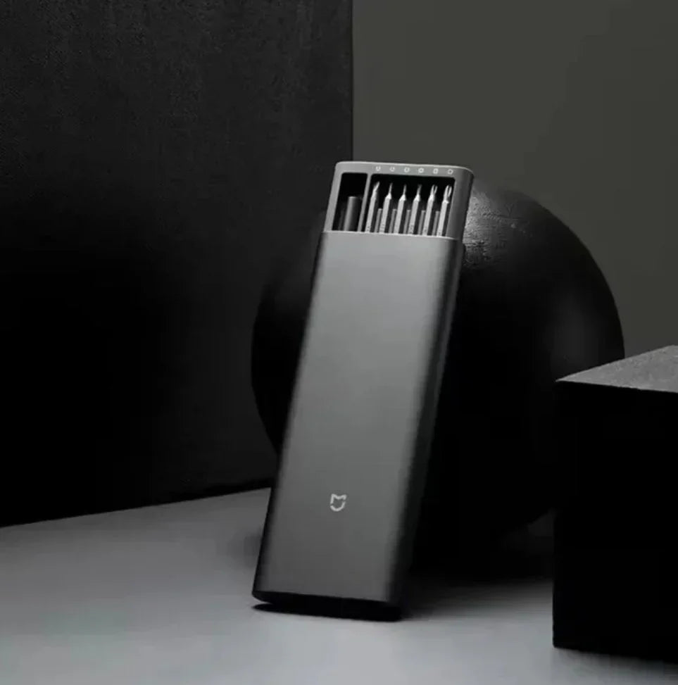 24 in 1 Electric Screwdriver Set - Beauty Blushh