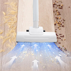 3-in-1 Wireless Vacuum Cleaner - Beauty Blushh