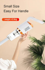 3-in-1 Wireless Vacuum Cleaner - Beauty Blushh