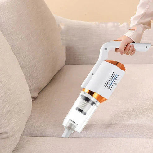 3-in-1 Wireless Vacuum Cleaner - Beauty Blushh