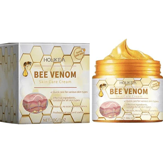 HOUKEA - Bee Venom Skin Care Cream (Original) - Beauty Blushh