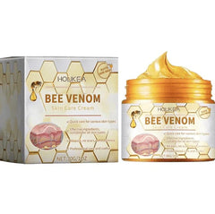 HOUKEA - Bee Venom Skin Care Cream (Original) - Beauty Blushh