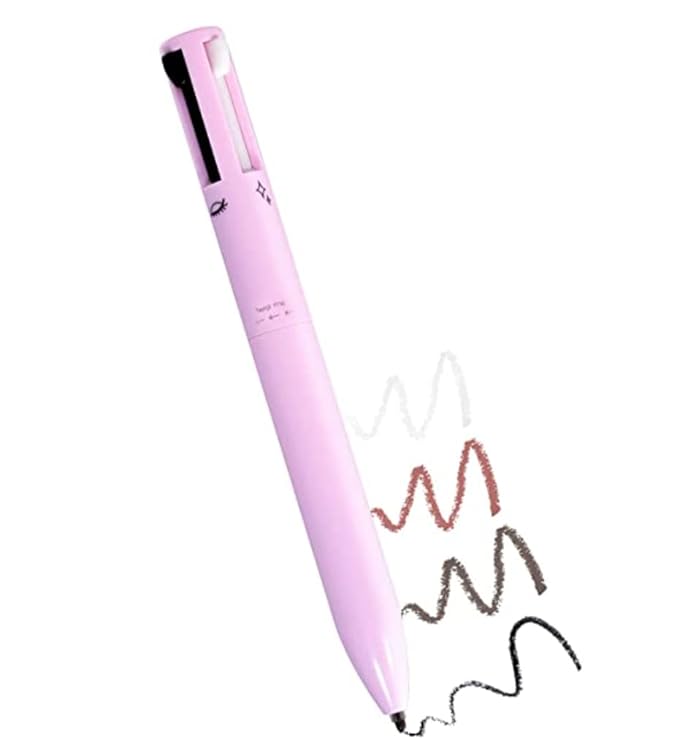 4-in-1 Makeup Pen - Beauty Blushh