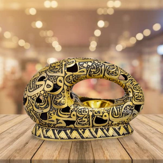 Essence Oud Burner - Beauty Blushh