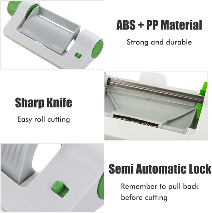 Betty Bossi - Veggie Sheet Slicer - Beauty Blushh