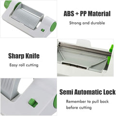 Betty Bossi - Veggie Sheet Slicer - Beauty Blushh