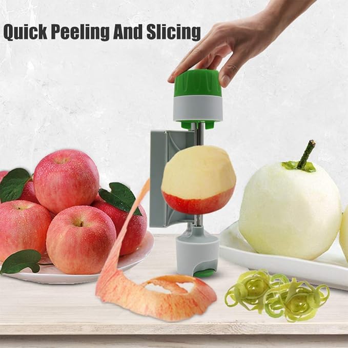 Betty Bossi - Veggie Sheet Slicer - Beauty Blushh