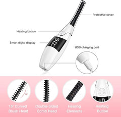 Eyelash Curler - Beauty Blushh