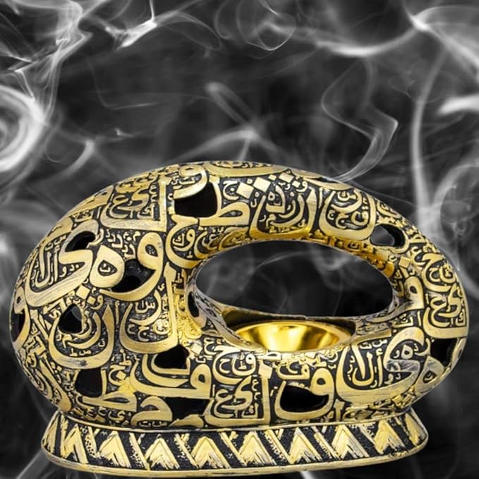 Essence Oud Burner - Beauty Blushh