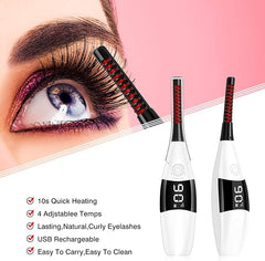 Eyelash Curler - Beauty Blushh