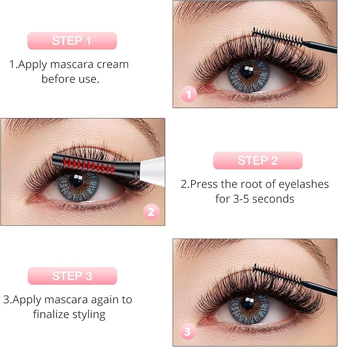 Eyelash Curler - Beauty Blushh