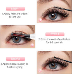 Eyelash Curler - Beauty Blushh