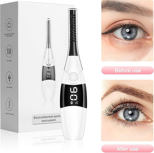 Eyelash Curler - Beauty Blushh