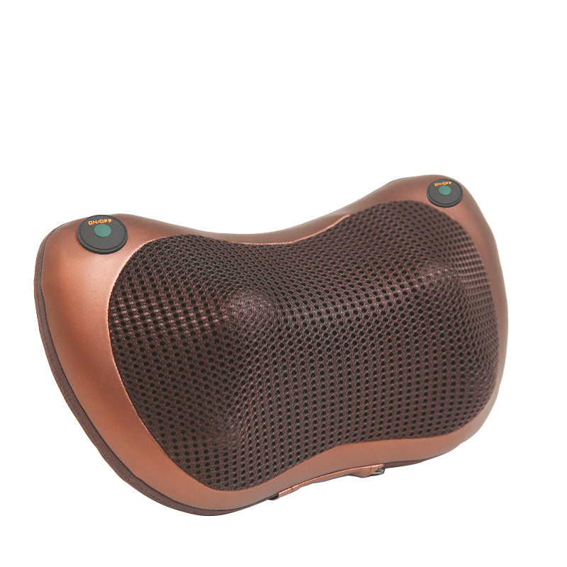 Electric Neck and Body Massage Pillow - Beauty Blushh
