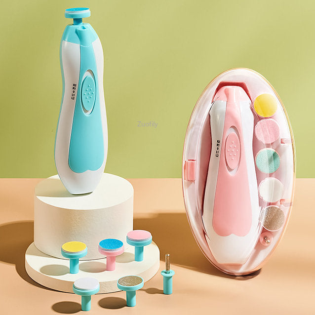 Baby Nail Trimmer - Beauty Blushh