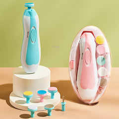 Baby Nail Trimmer - Beauty Blushh