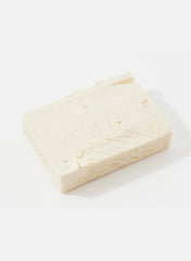 Barbaro Eastern Sandal Face & Beard Soap – Handmade Natural Soap with Chamomile, Hops & Sea Buckthorn for Cleansing, Hydration & Beard Care, 90g - Beauty Blushh