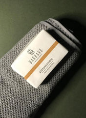 Barbaro Eastern Sandal Face & Beard Soap – Handmade Natural Soap with Chamomile, Hops & Sea Buckthorn for Cleansing, Hydration & Beard Care, 90g - Beauty Blushh