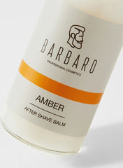 Barbaro Aftershave Balm for Men 100 ml – Soothing & Hydrating Balm for Smooth Skin & Irritation Relief - Beauty Blushh
