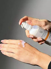 Barbaro Aftershave Balm for Men 100 ml – Soothing & Hydrating Balm for Smooth Skin & Irritation Relief - Beauty Blushh