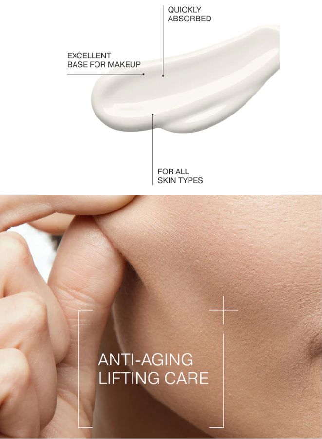 LIBREDERM COLLAGEN Day Cream with SPF 15 for Radiance, Wrinkle Reduction & Even Skin Tone – 50ml - Beauty Blushh