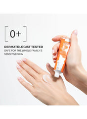 LIBREDERM PANTHENOL Forte Cream with 9% Provitamin B5 and Glycerol – Soothing & Healing Care, 30ml - Beauty Blushh