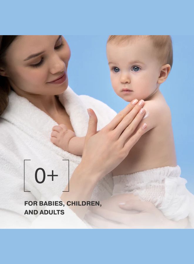 LIBREDERM CERAFAVIT Lipid-Restoring Cream with Ceramides for Face & Body – 400ml - Beauty Blushh