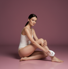 Pocket IPL Hair Removal Device