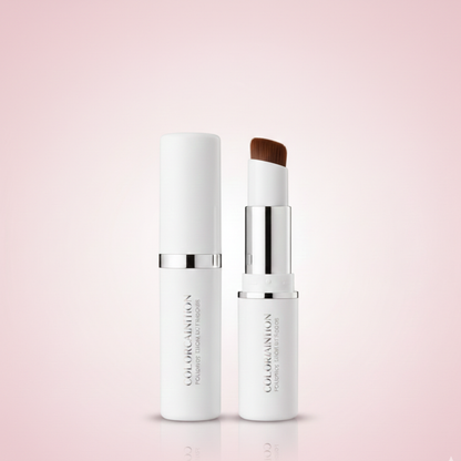 COLOR CHANGING FOUNDATION STICK