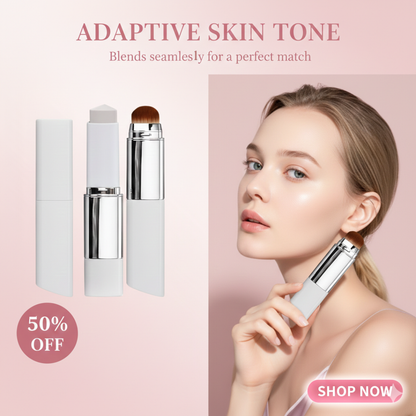 COLOR CHANGING FOUNDATION STICK