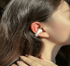 Bone Conduction Headphones - Beauty Blushh