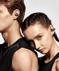 Bone Conduction Headphones - Beauty Blushh