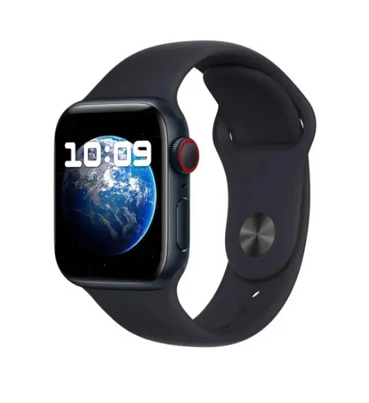 9 Pro Smart Watch - Beauty Blushh