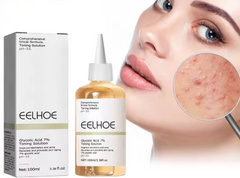 Eelhoe - Glycolic Acid 7% Toning Solution - Beauty Blushh