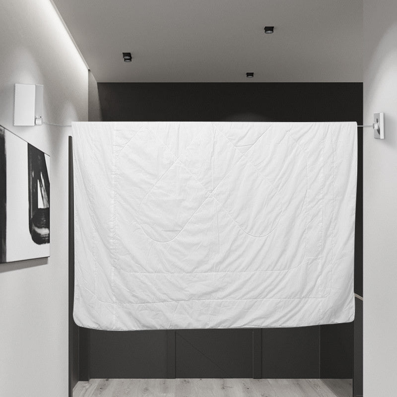 Telescopic Clothesline Clothes Drying Rope - Beauty Blushh