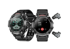 Haino Teko ST-3 Smart Watch - Beauty Blushh