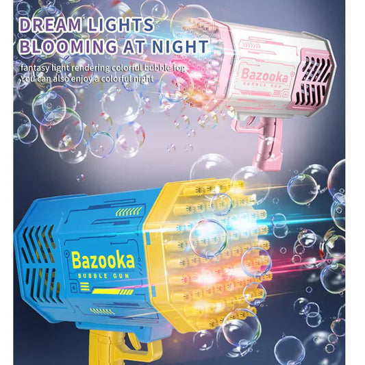 Bubble Gun - Beauty Blushh