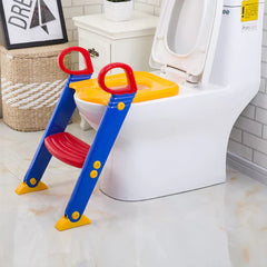 Children Toilet Ladder - Beauty Blushh