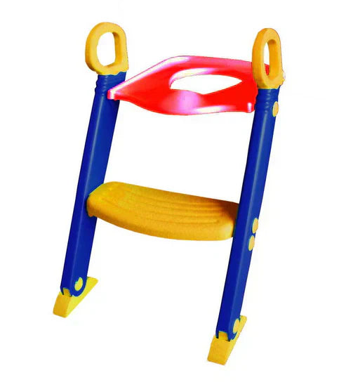 Children Toilet Ladder - Beauty Blushh