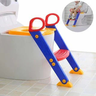 Children Toilet Ladder - Beauty Blushh