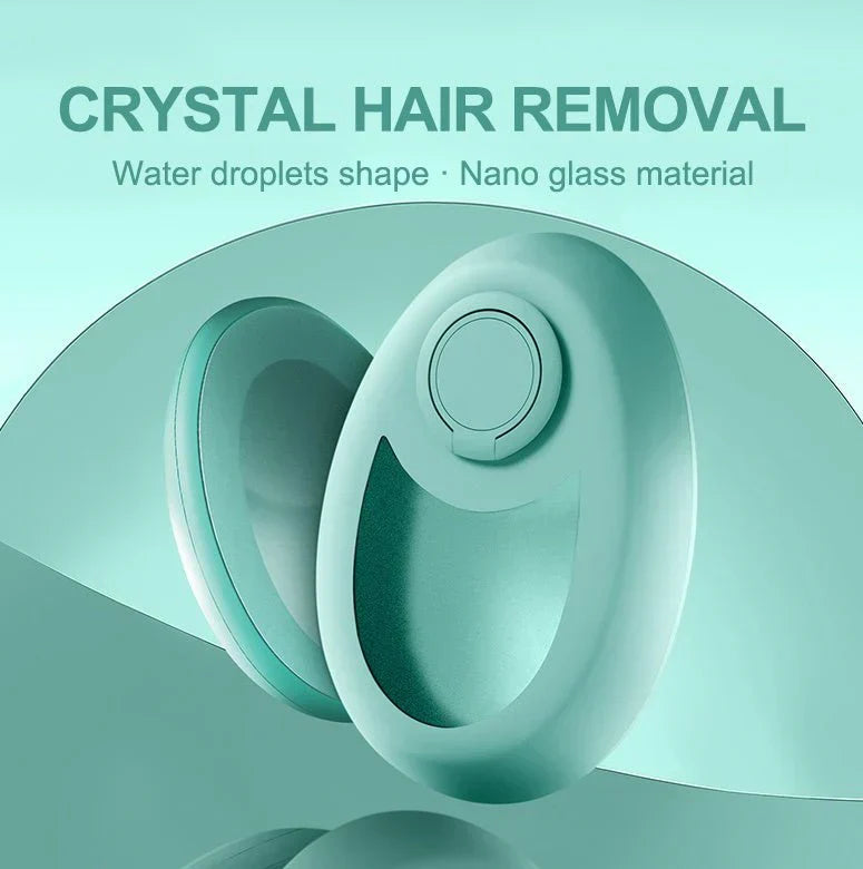 Crystal Hair Removal Magic Crystal Hair Eraser For Women - Beauty Blushh