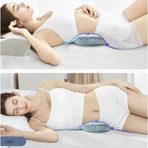 Cushion Back Support Pillow - Beauty Blushh