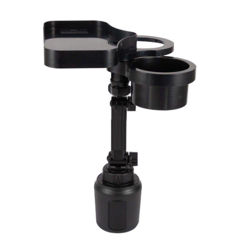 Car Cup Holder With Wireless Charging - Beauty Blushh